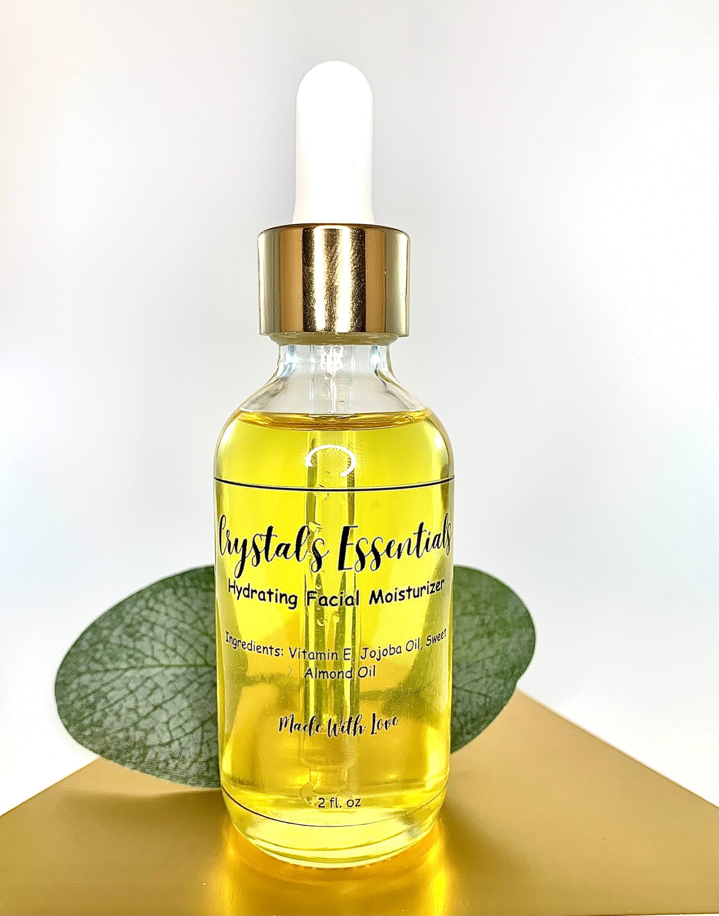 Hydrating Facial Moisturizer