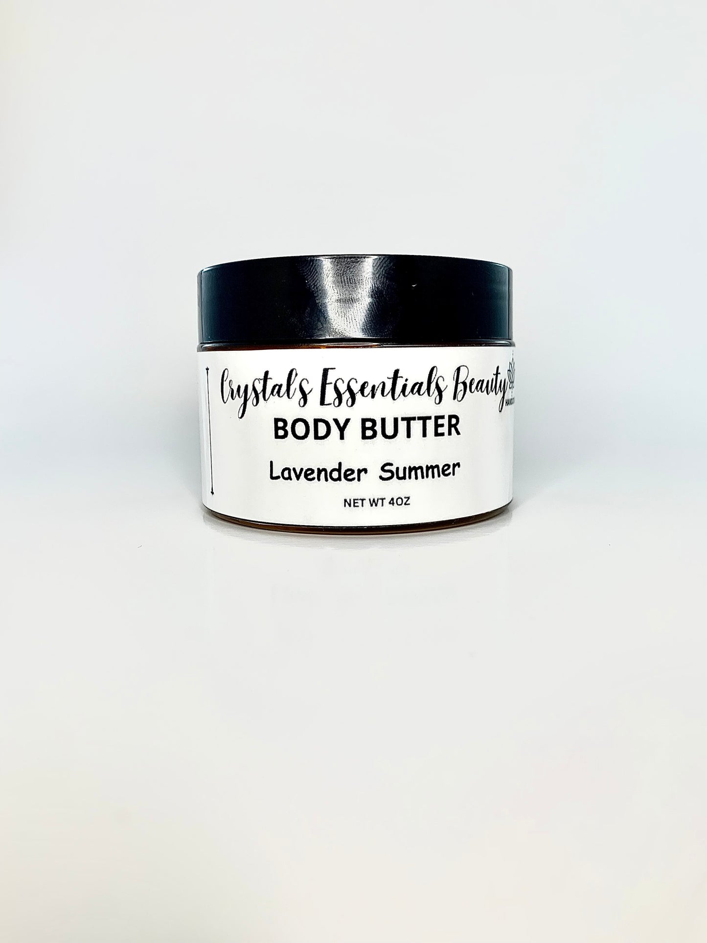 Body Butter-Lavender Summer